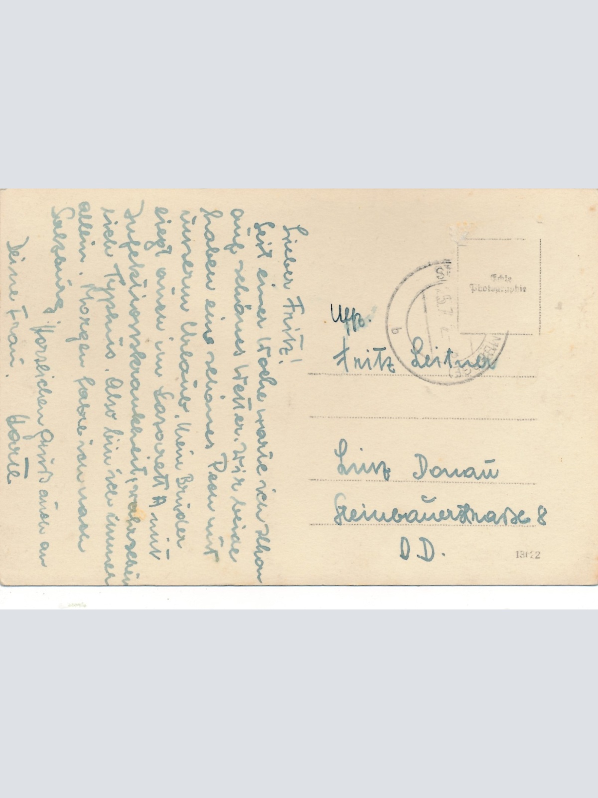 AK aus St. Peter am Wimberg Oberösterreich Ansichtskarte (15560)