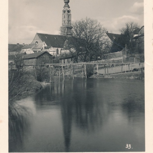 AK aus Braunau am Inn Oberösterreich Ansichtskarte (15536)