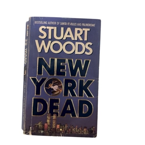 New York Dead Woods, Stuart: