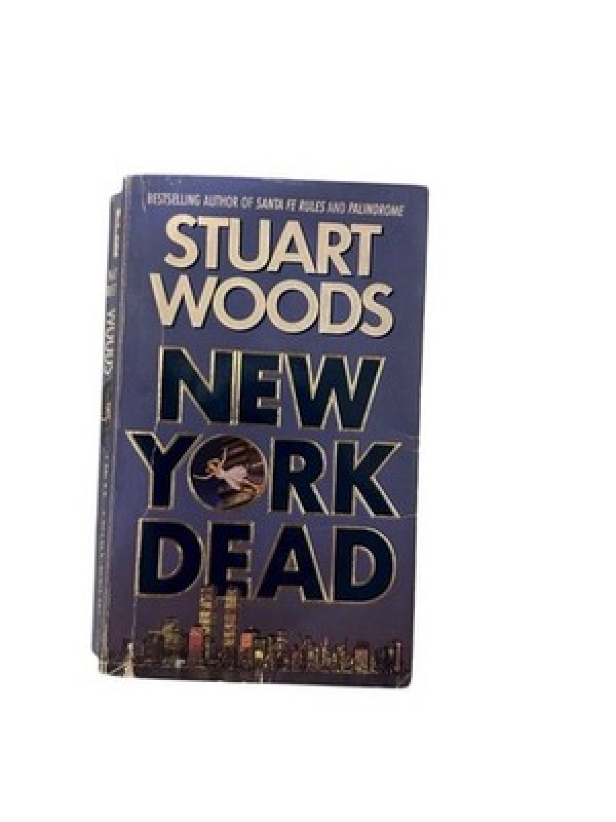 New York Dead Woods, Stuart: