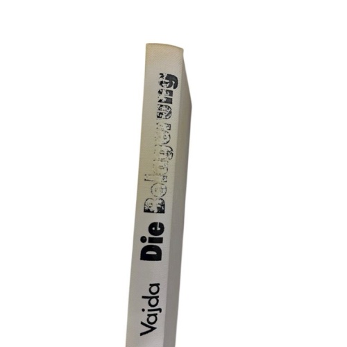 Die Belagerung : Bericht über d. Türkenjahr 1683 Stephan Vajda Vajda, Stephan: