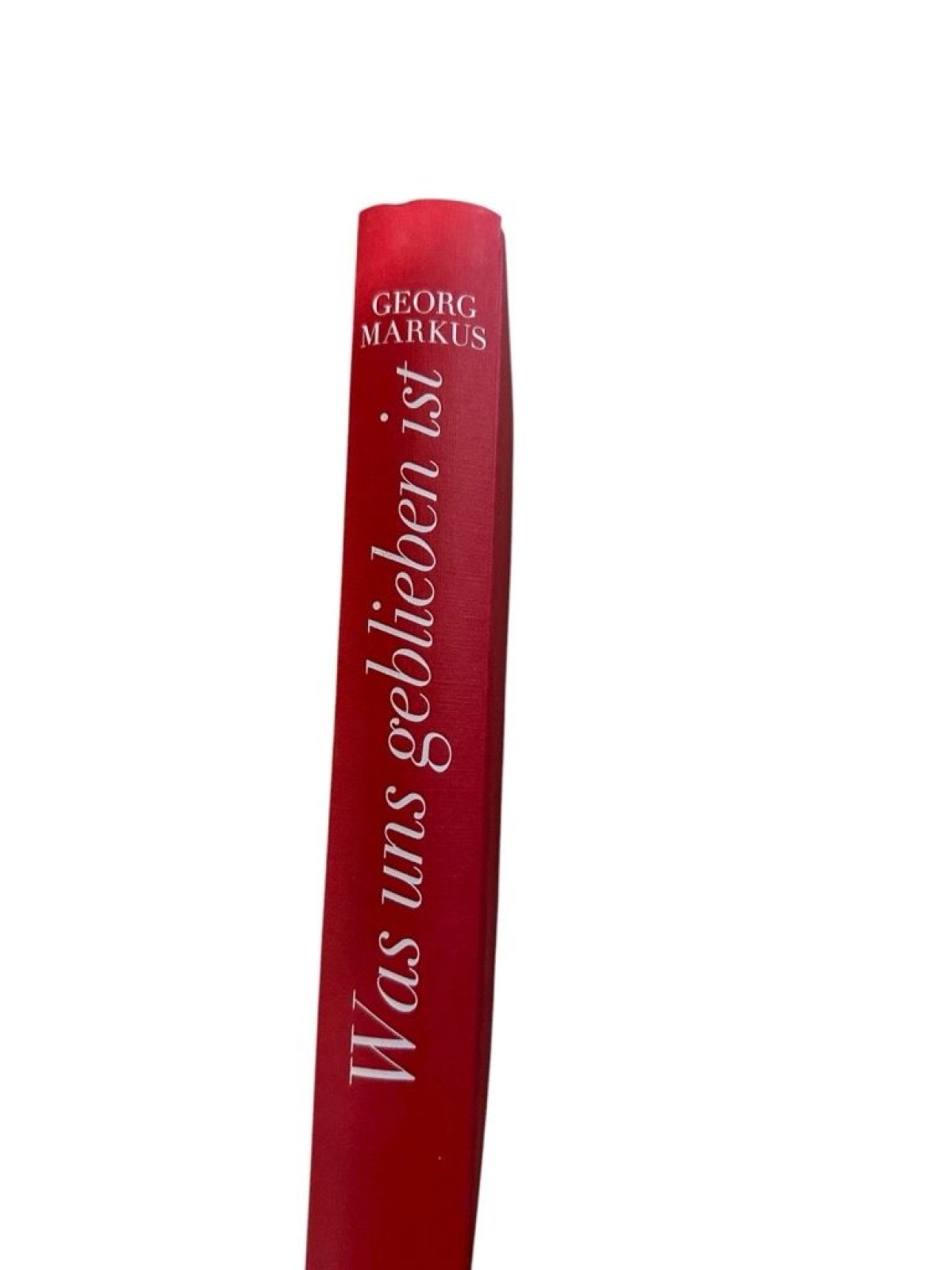 Was uns geblieben ist: Das österreichische Familienbuch das österreichische Fami