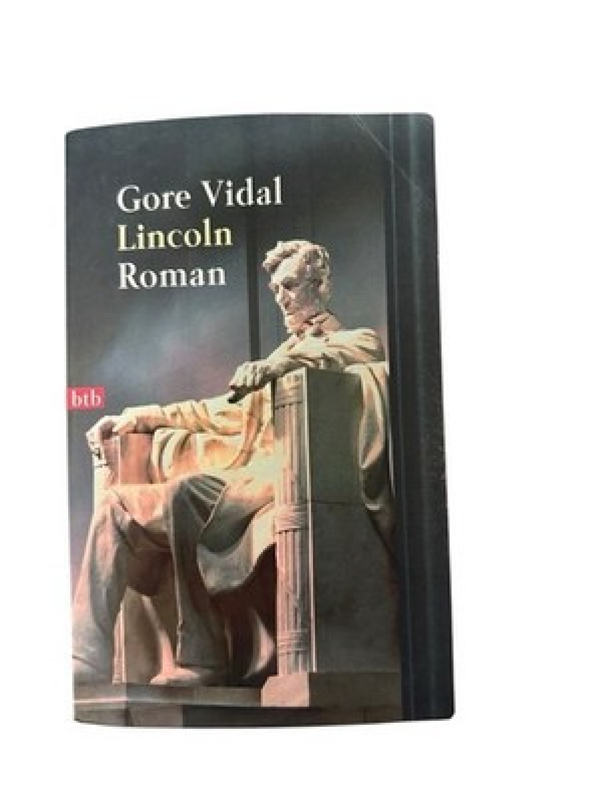 Lincoln Roman