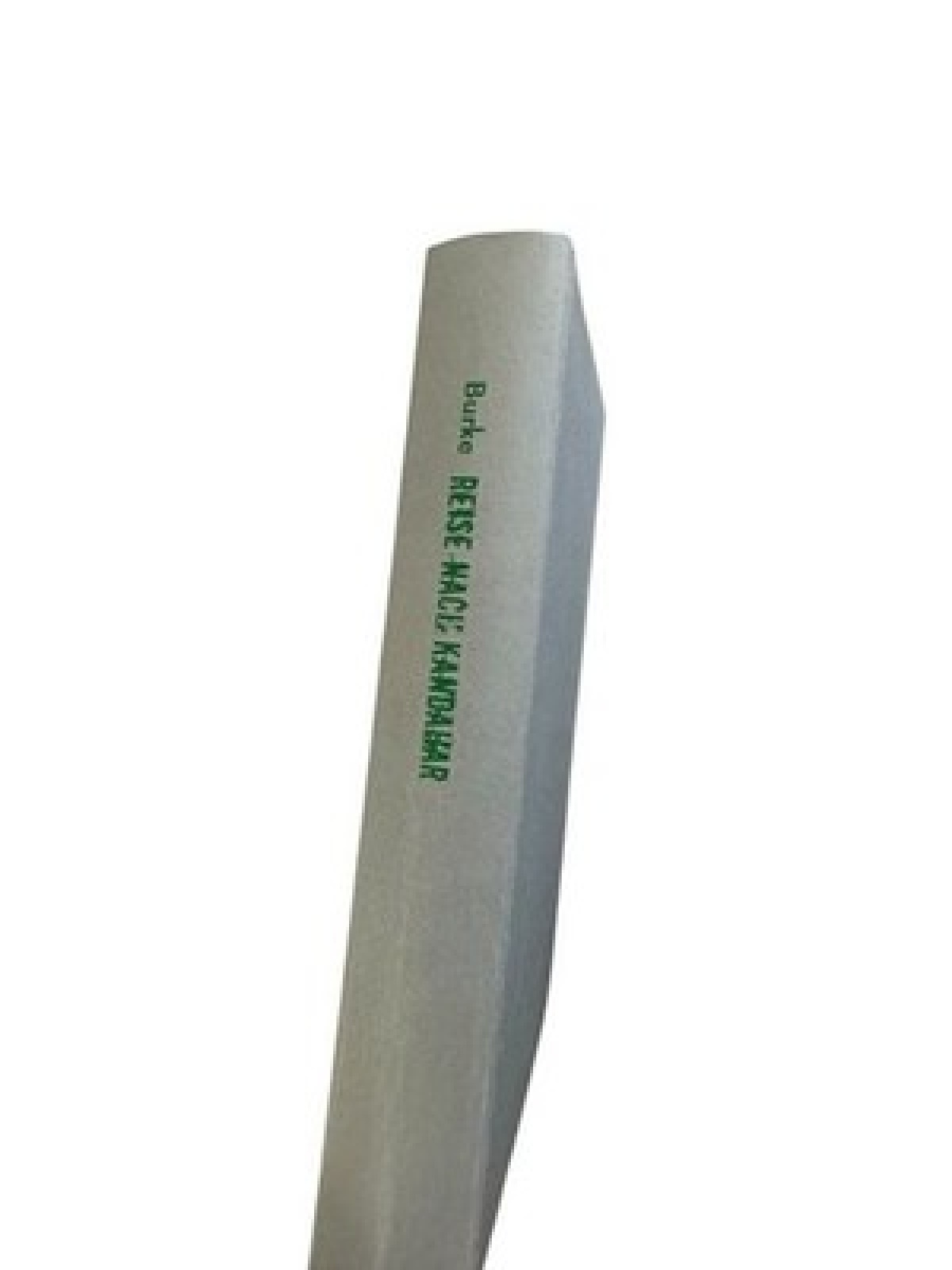 Reise nach Kandahar: Unterwegs in den Krisengebieten der islamischen Welt unterw