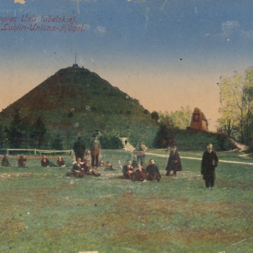 Feldpostkarte 169 KK Landsturminf Reg Wien Nr 1 12 Feldkompagne Lemberg (16343)