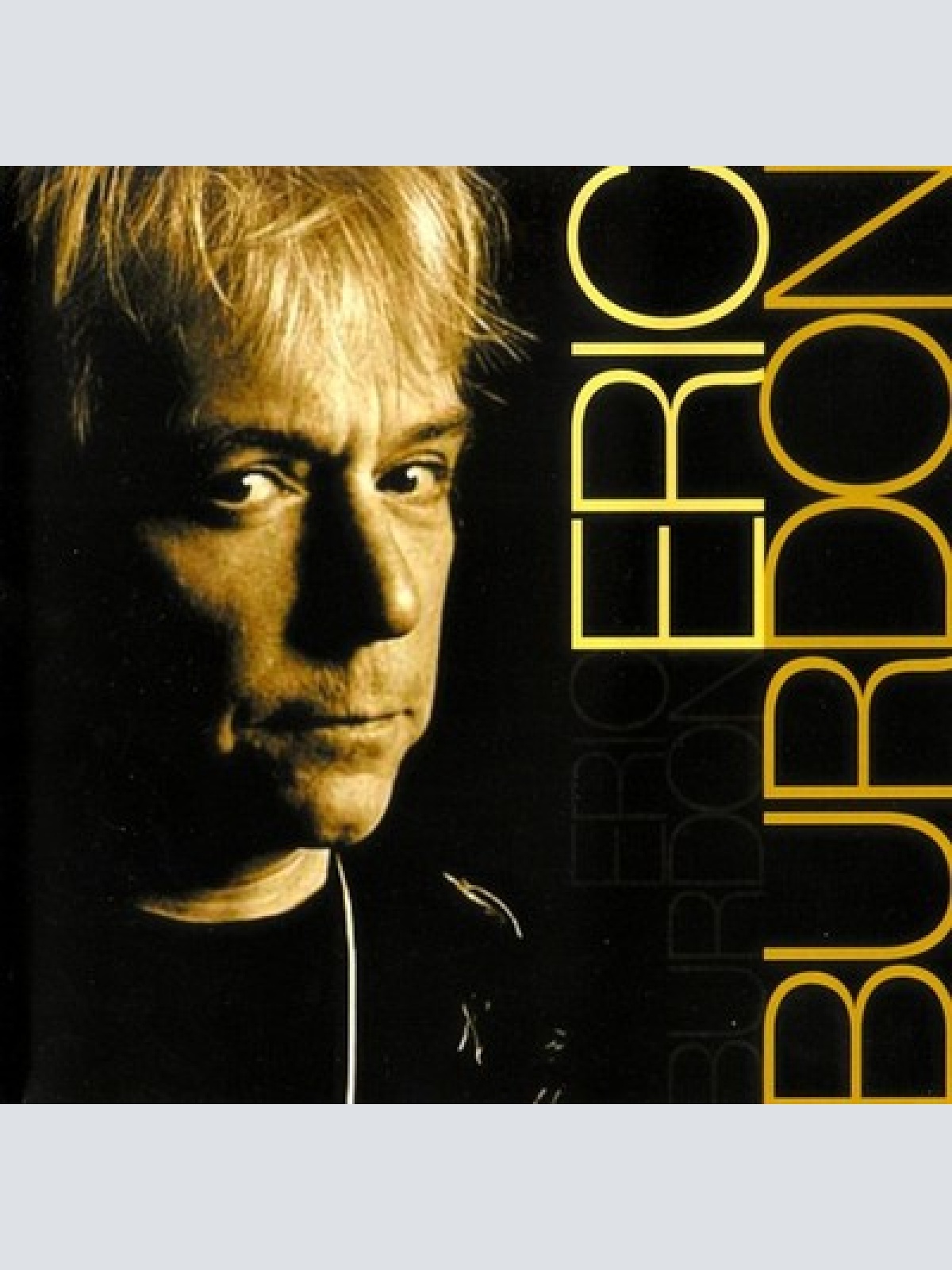 CD, Comp Eric Burdon - Eric Burdon