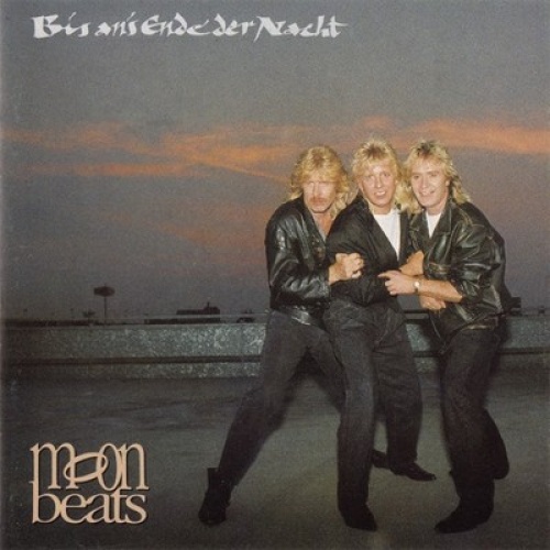 CD, Album Moonbeats - Bis Ans Ende Der Nacht