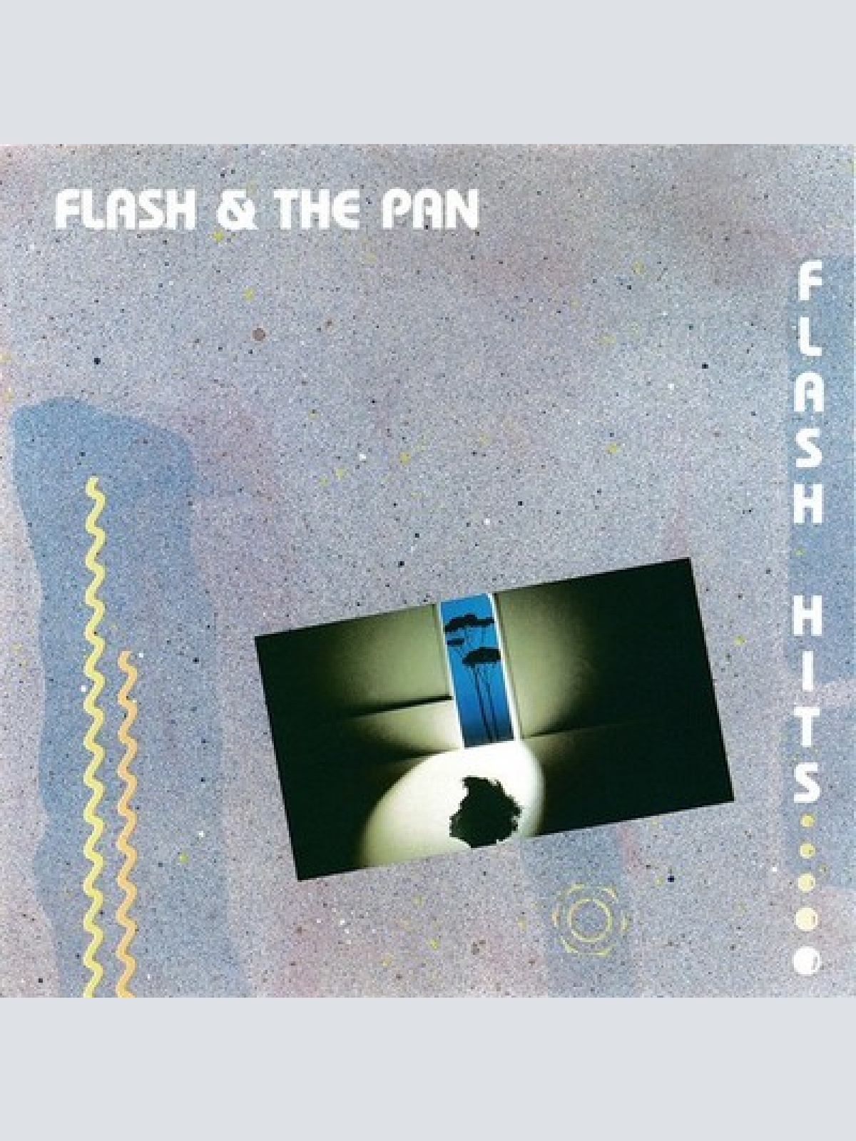 CD, Comp Flash & The Pan - Flash Hits