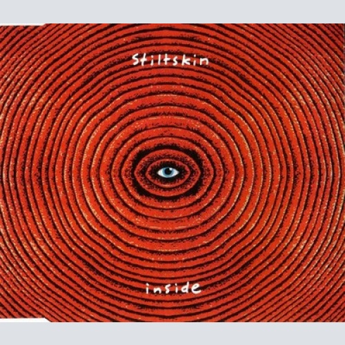 CD, Maxi Stiltskin - Inside
