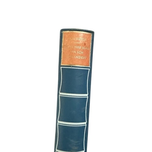 Manches Jahr bin ich gewandert. Han Suyin: