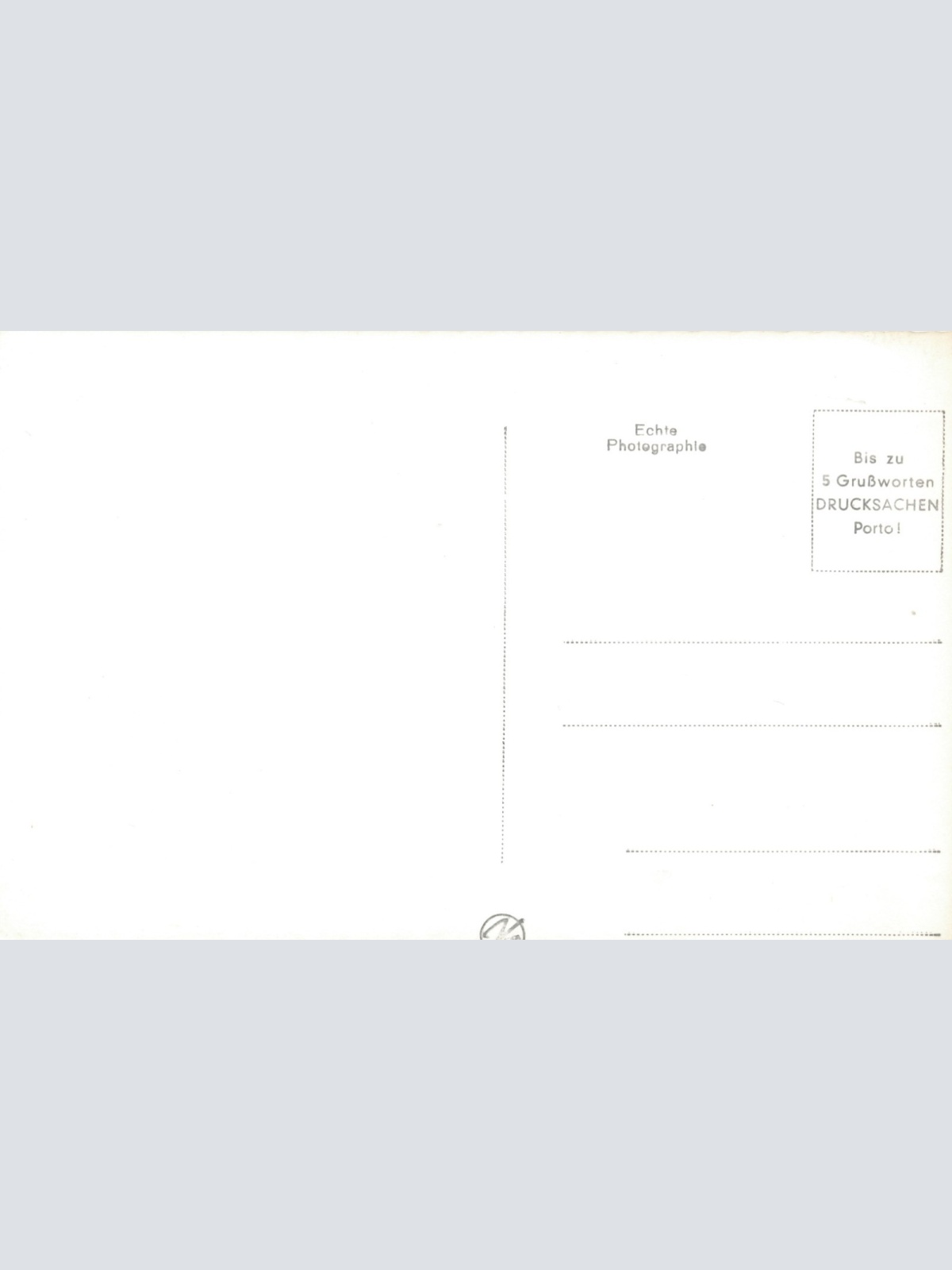 AK aus Horn mit Gymnasium Niederösterreich Ansichtskarte (16316)