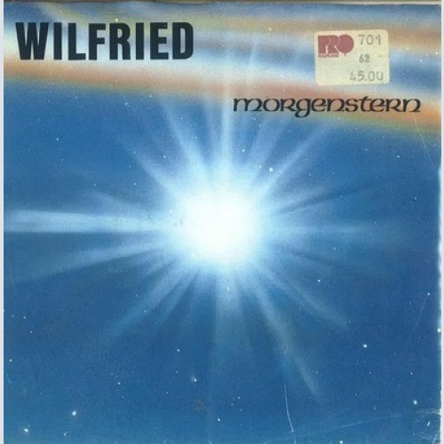 7", Single Wilfried - Morgenstern