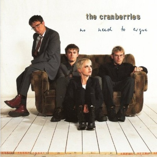 CD, Album, Son The Cranberries - No Need To Argue