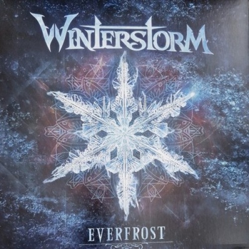 LP, Album, Cle Winterstorm (2) - Everfrost