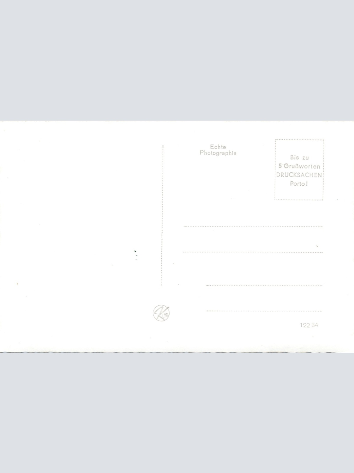 AK aus Kindberg Steiermark Ansichtskarte (16497)