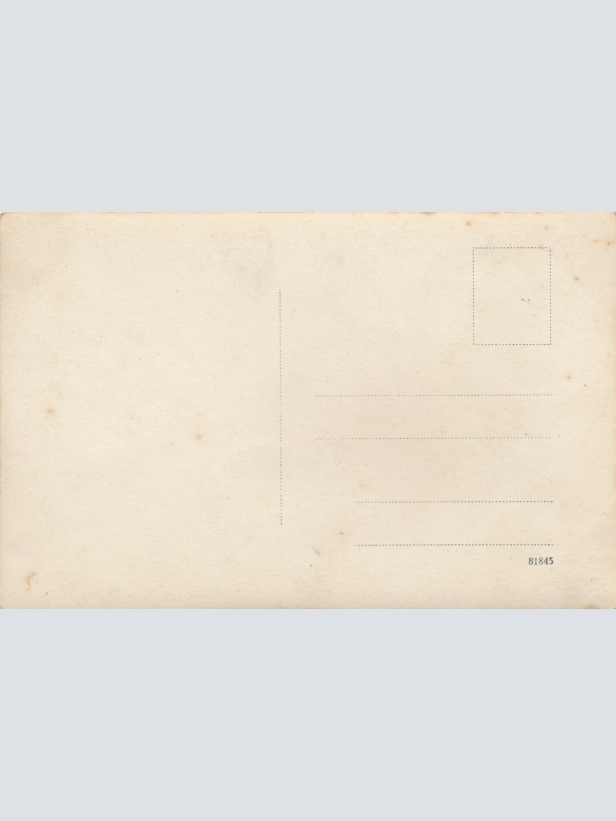 AK Annodazumals vom Gasthaus Stpreisse Ansichtskarte (16648)