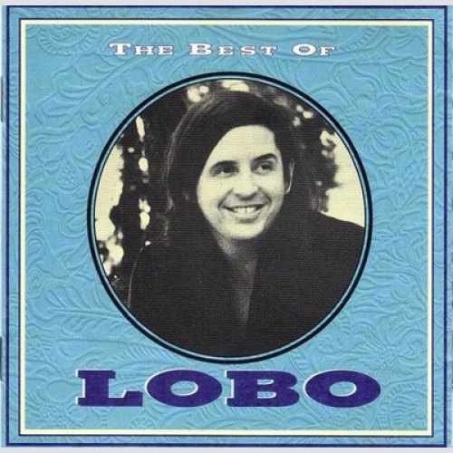 CD, Comp Lobo (3) - The Best Of