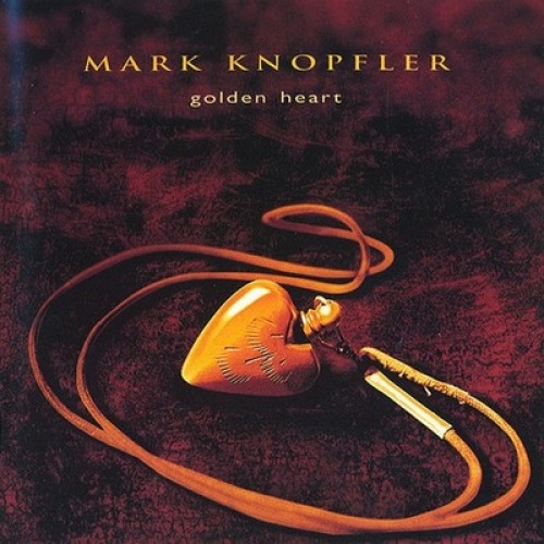 HDCD, Album Mark Knopfler - Golden Heart