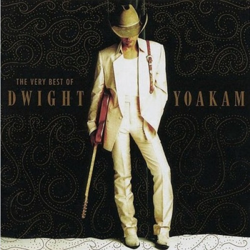 CD, Comp Dwight Yoakam - The Very Best Of Dwight Yoakam