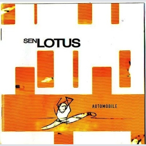 CD, Album Sen Lotus - Automobile