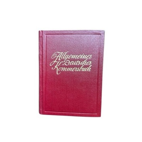 Allgemeines Deutsches Kommersbuch. Ursprünglich hrsg. unter musikalischer Leitun