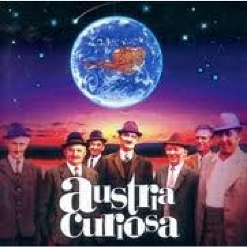 CD, Album, Comp, RE Various - Austria Curiosa - Erbarmungslos Peinlich, Jense...
