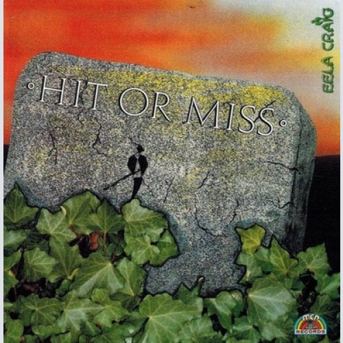 CD, Album Eela Craig - Hit Or Miss