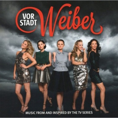 CD Various - Vorstadtweiber
