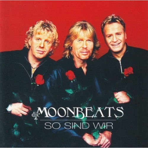 CD Moonbeats - So Sind Wir