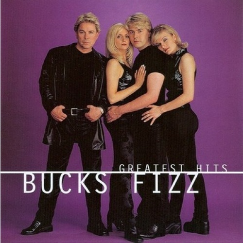 CD Bucks Fizz - Greatest Hits