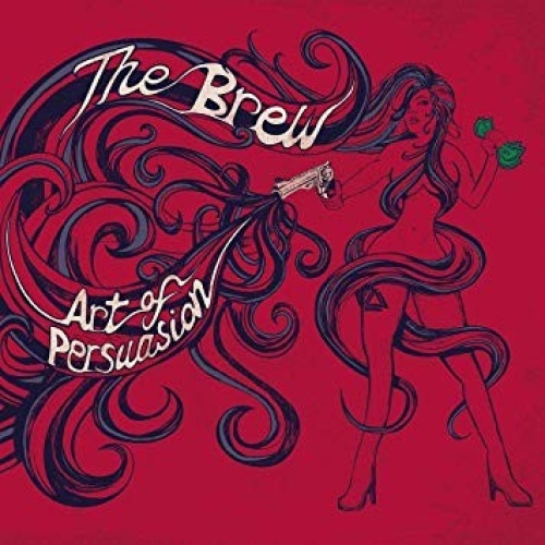 CD, Album, Ltd The Brew (2) - Art Of Persuasion