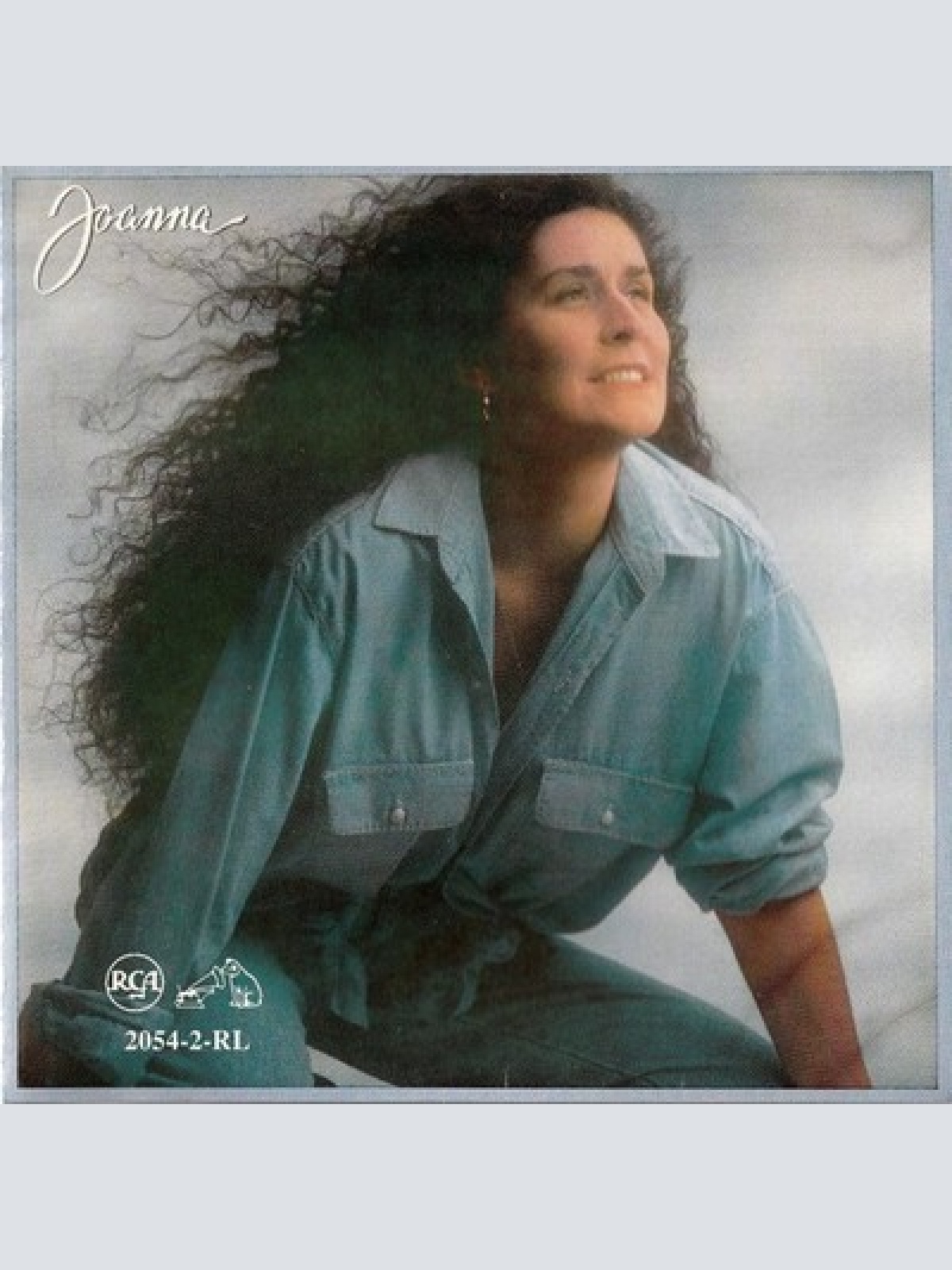CD, Album Joanna (9) - Primaveras E Verões