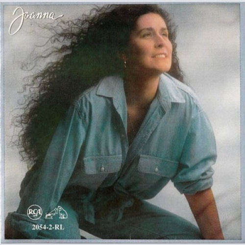 CD, Album Joanna (9) - Primaveras E Verões