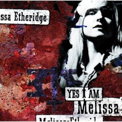 CD, Album, Cin Melissa Etheridge - Yes I Am