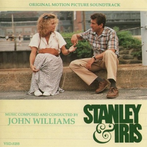 CD John Williams (4) - Stanley & Iris (Original Motion Picture Score)