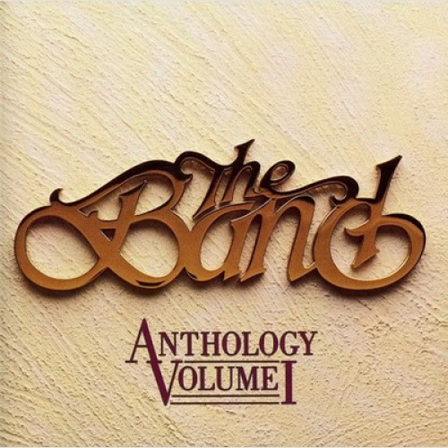 CD, Comp, RE The Band - Anthology Volume I