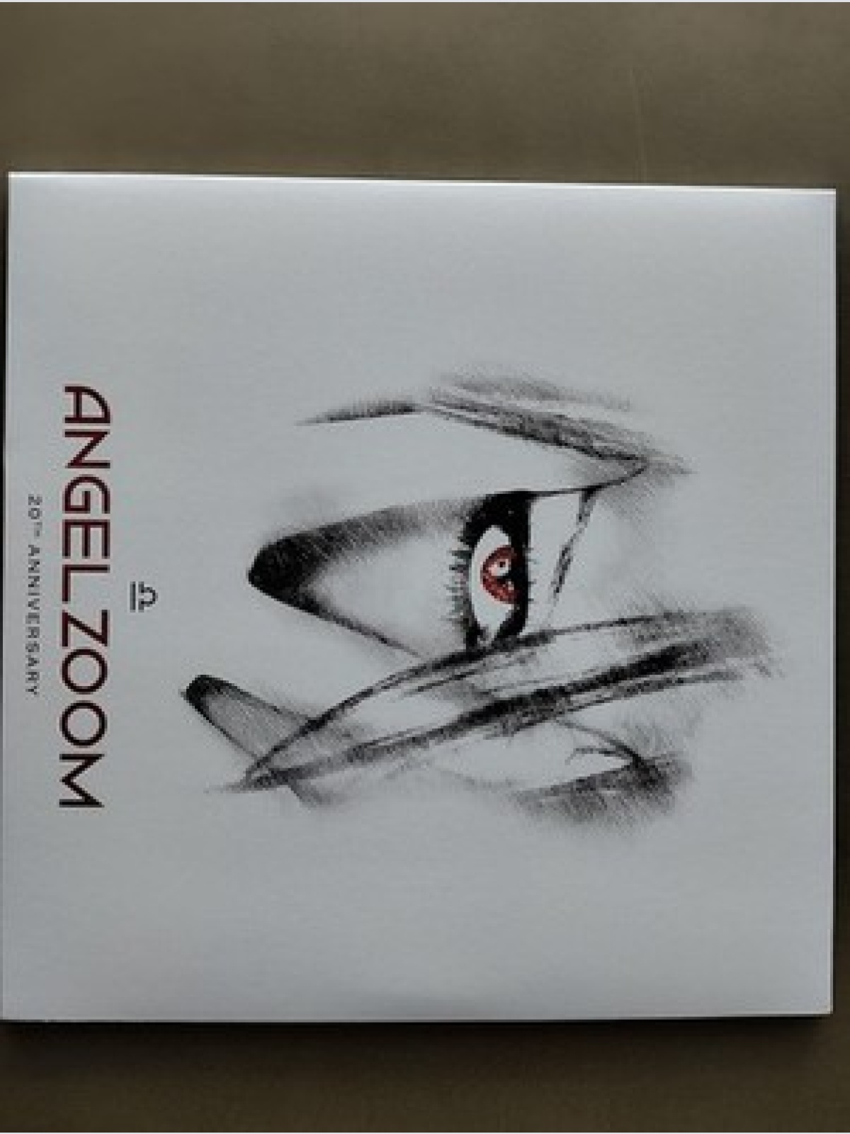 2xLP, Ltd, RE, RM, 20t Angelzoom - Angelzoom - 20th Anniversary