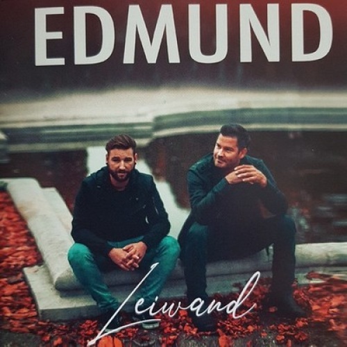 CD, Album Edmund (6) - Leiwand