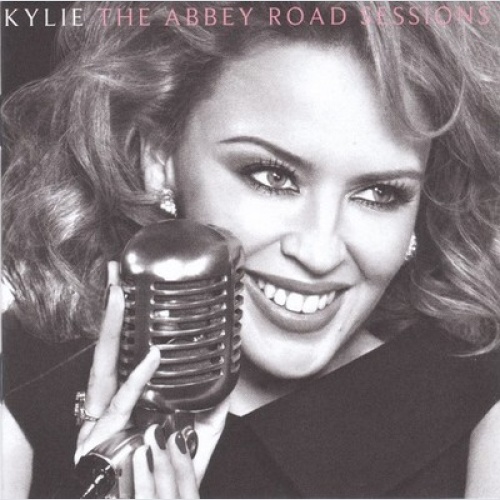 CD, Album Kylie* - The Abbey Road Sessions