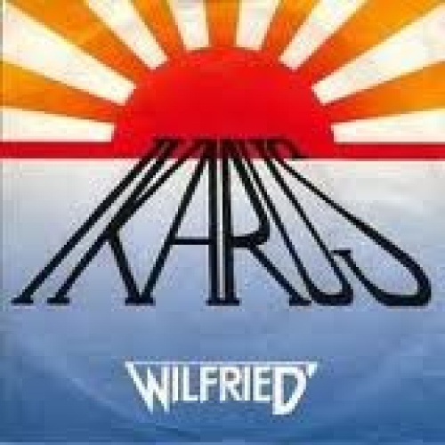 7", Single Wilfried - Ikarus