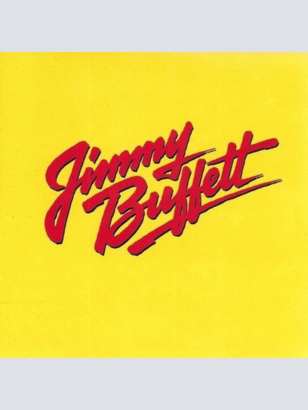 CD, Comp, RE Jimmy Buffett - Songs You Know By Heart - Jimmy Buffett's Greate...