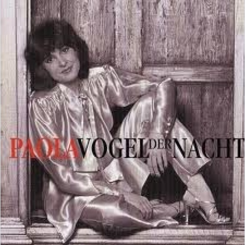 CD, Comp Paola (2) - Vogel Der Nacht