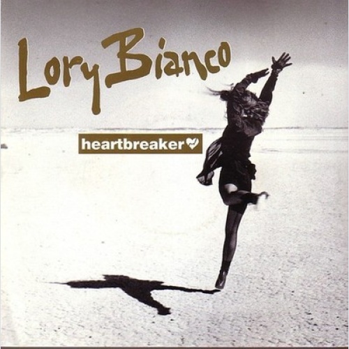 7", Single Lory Bianco - Heartbreaker