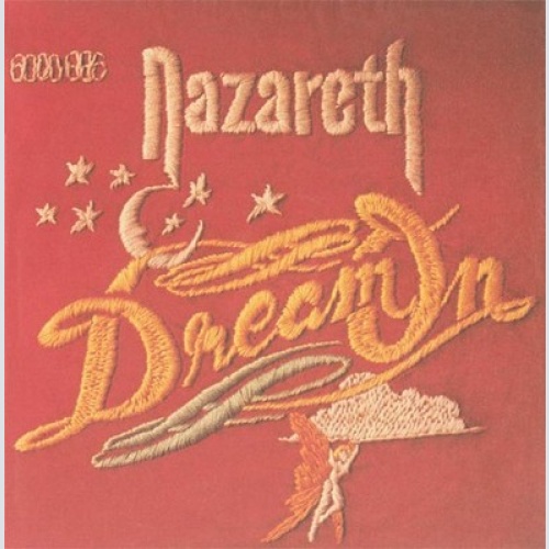 7", Single Nazareth (2) - Dream On