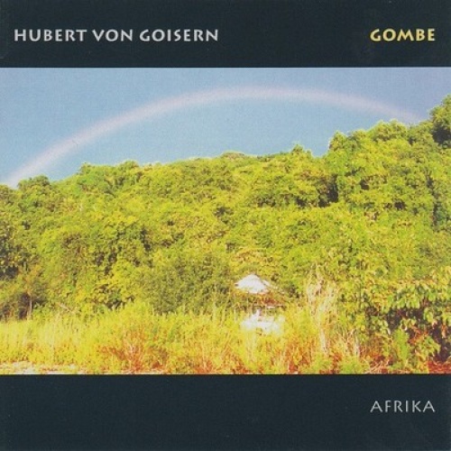 CD, Album Hubert Von Goisern - Gombe