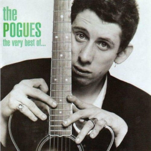 CD, Comp The Pogues - The Very Best Of...