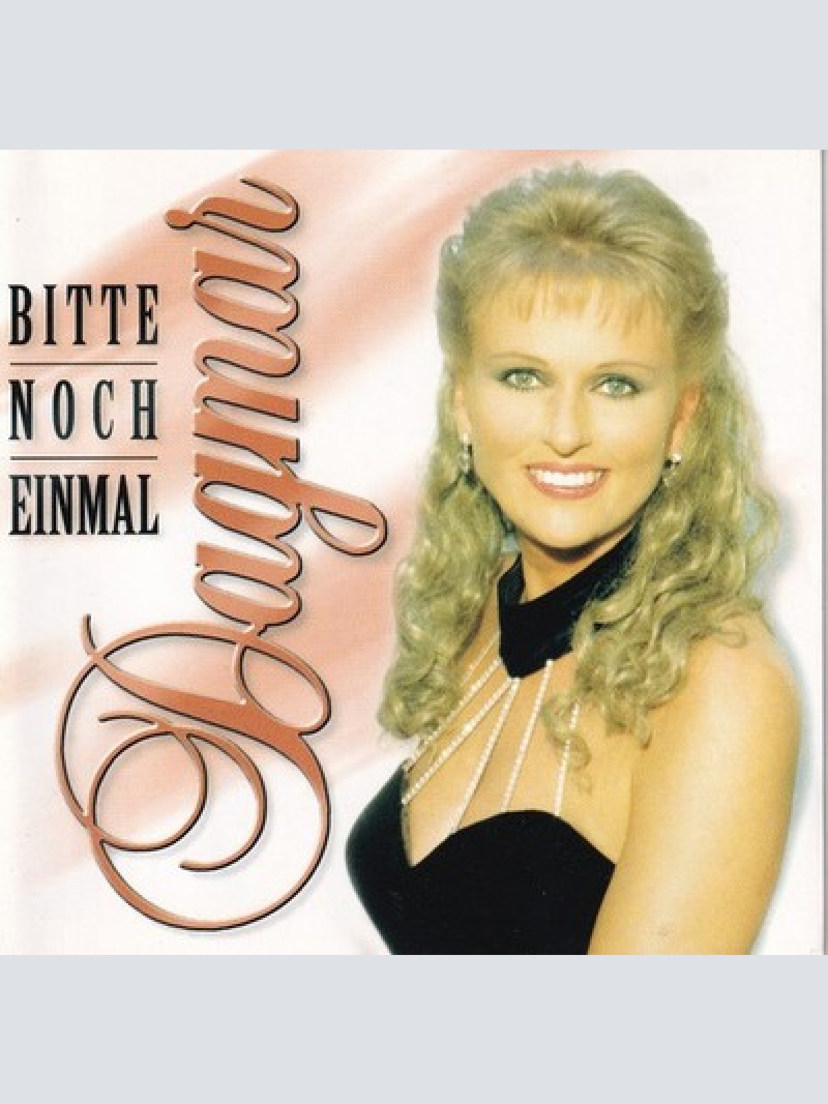 CD, Album Dagmar - Bitte Noch Einmal