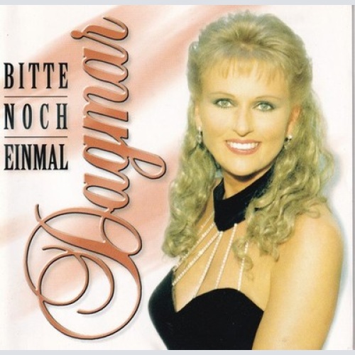 CD, Album Dagmar - Bitte Noch Einmal