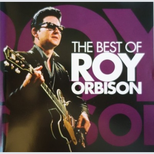 CD, Comp Roy Orbison - The Best Of Roy Orbison