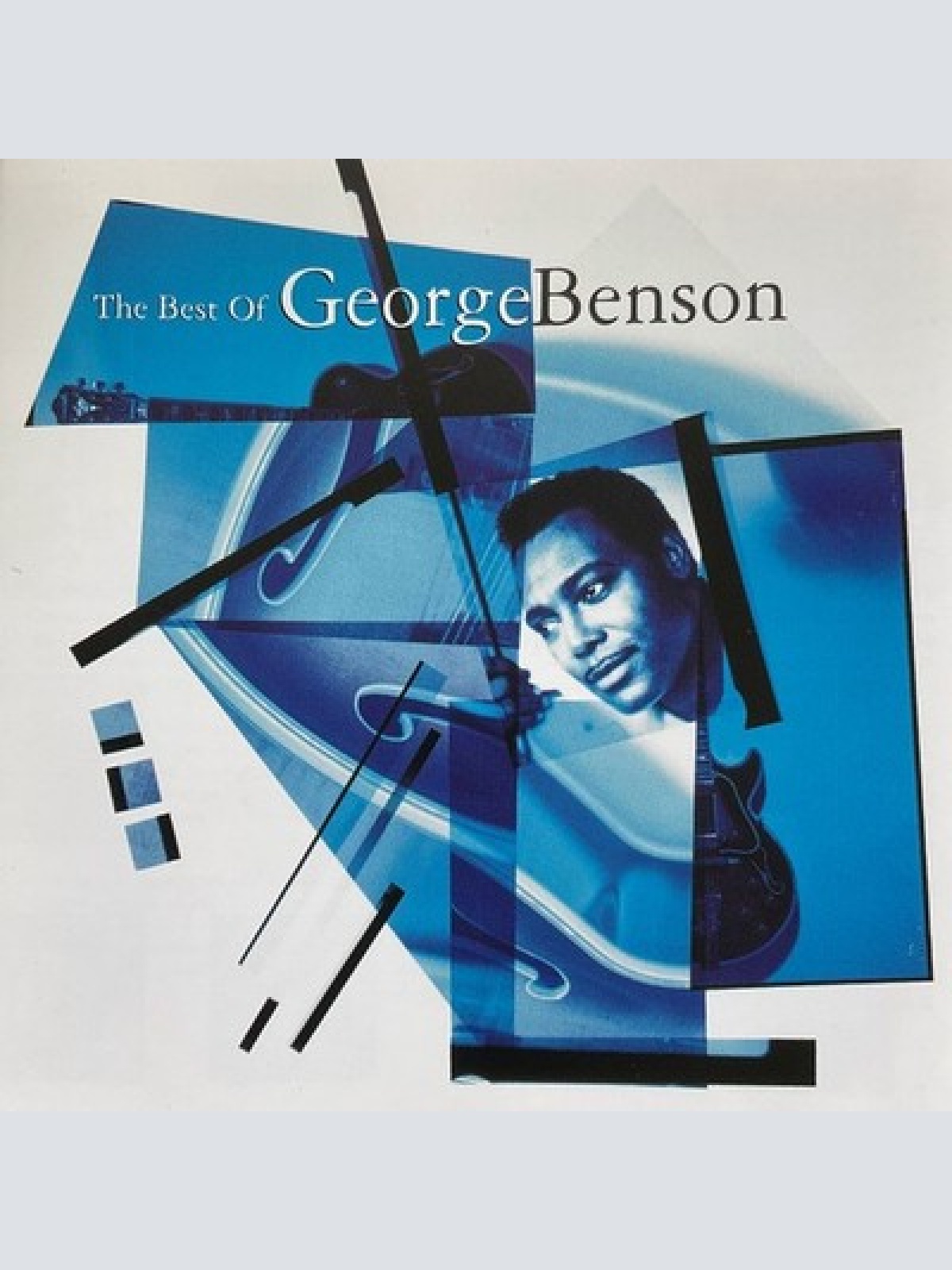 CD, Comp George Benson - The Best Of George Benson